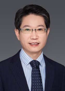 Prof. Dr. Hongbo Chen